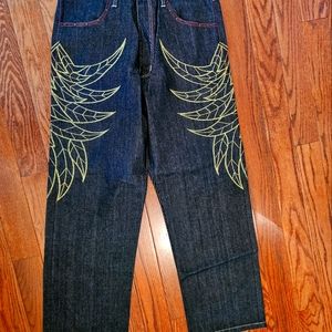 Coogi Men's Denim Jeans